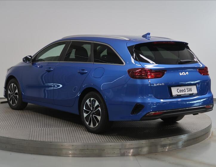 KIA Ceed 7