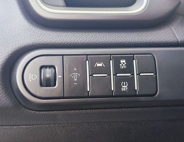 KIA Ceed 25