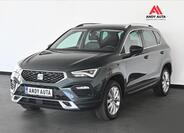 Seat Ateca 1