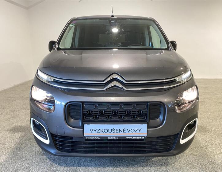 Citroën Berlingo 4