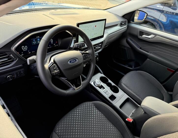 Ford Kuga 9