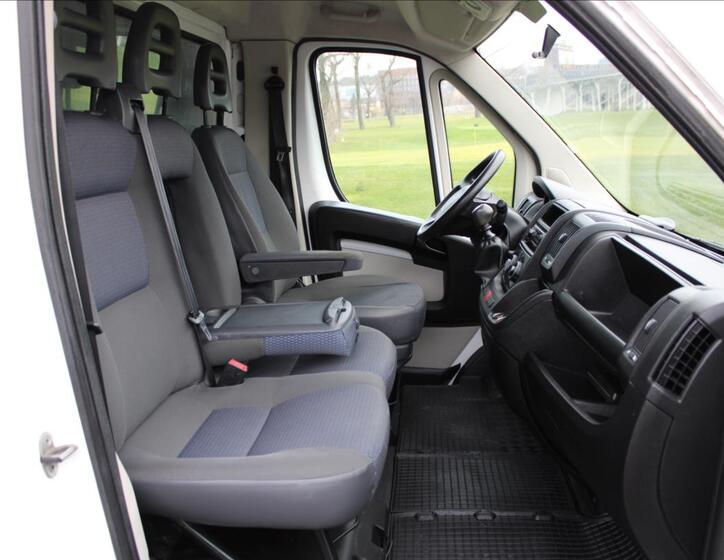 Citroën Jumper 24