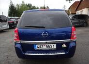 Opel Zafira 5