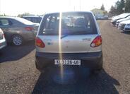 Daewoo Matiz 6