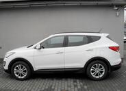 Hyundai Santa Fe 3
