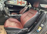 Ford Mustang 10