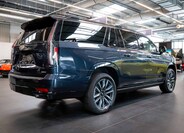 Cadillac Escalade 9