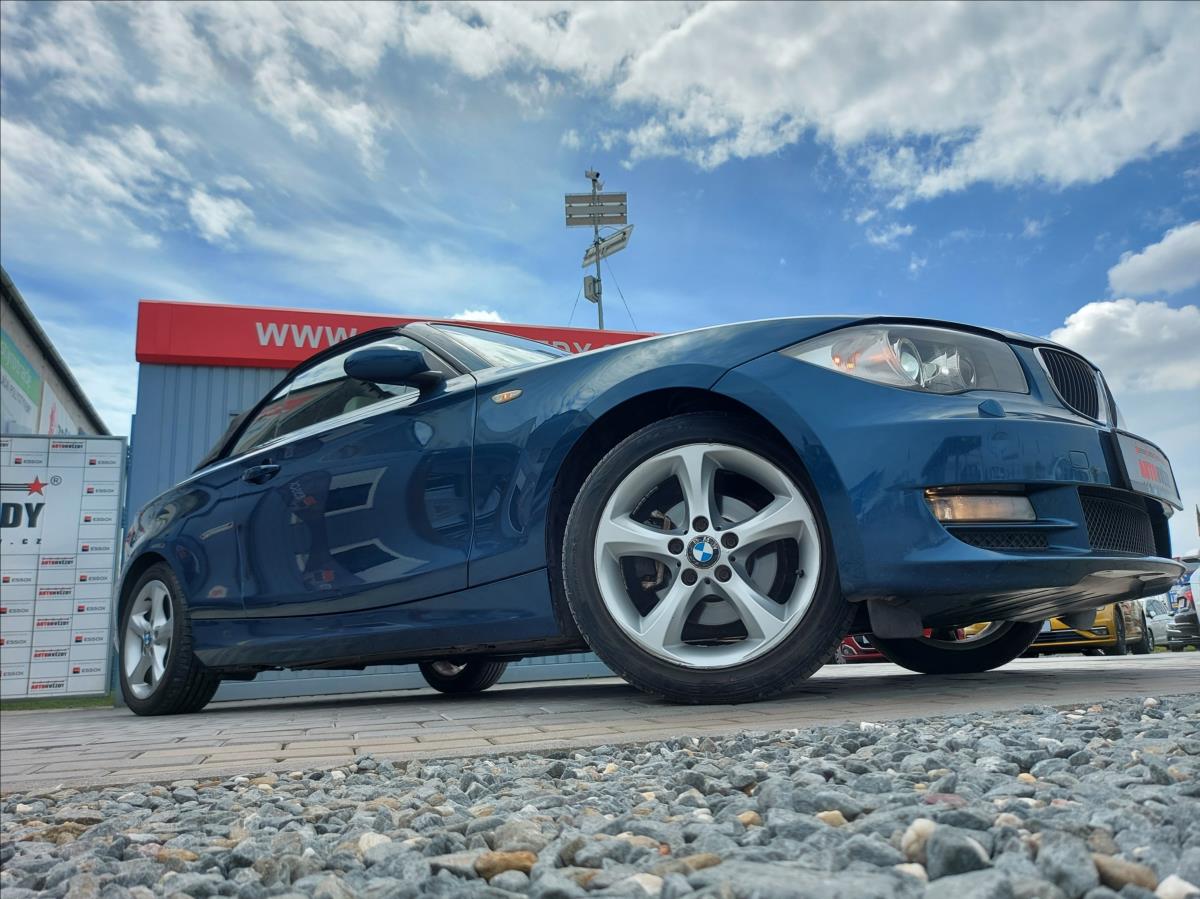 BMW Řada 1