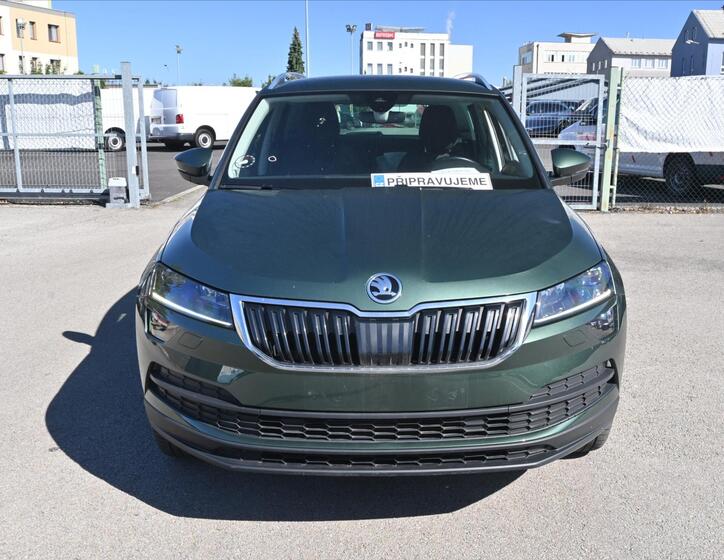Škoda Karoq 1