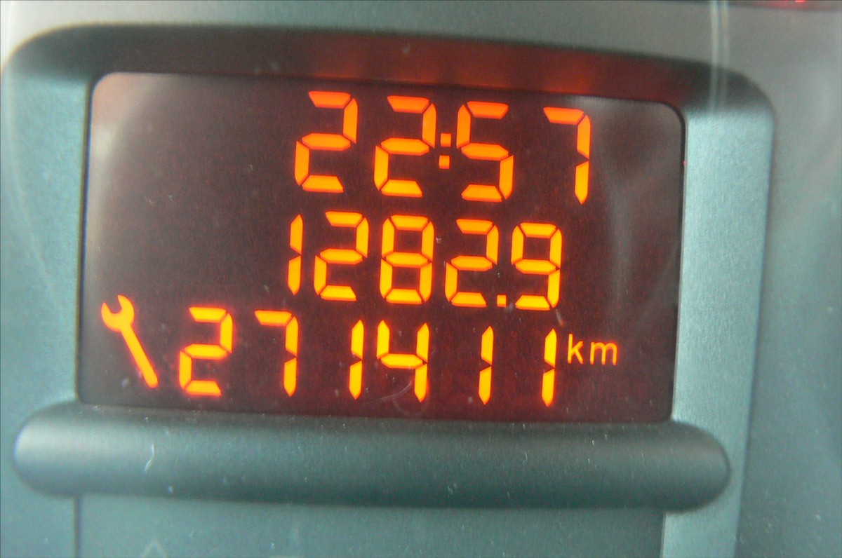 Citroën Jumpy