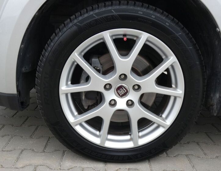 Fiat Freemont 22