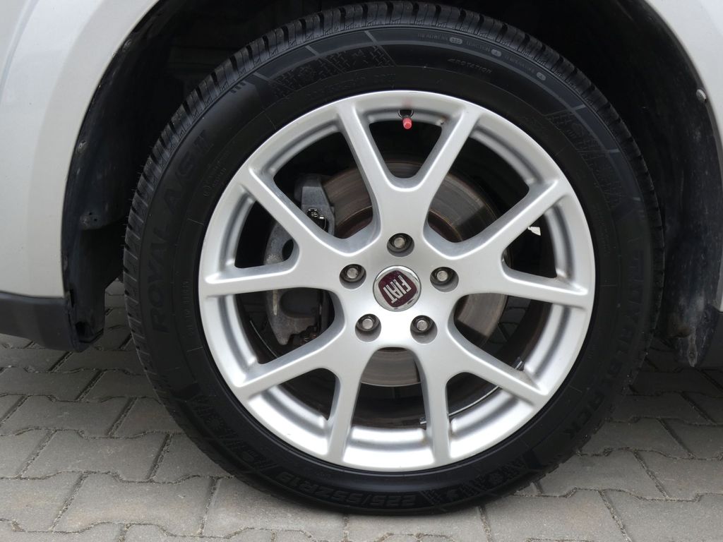 Fiat Freemont