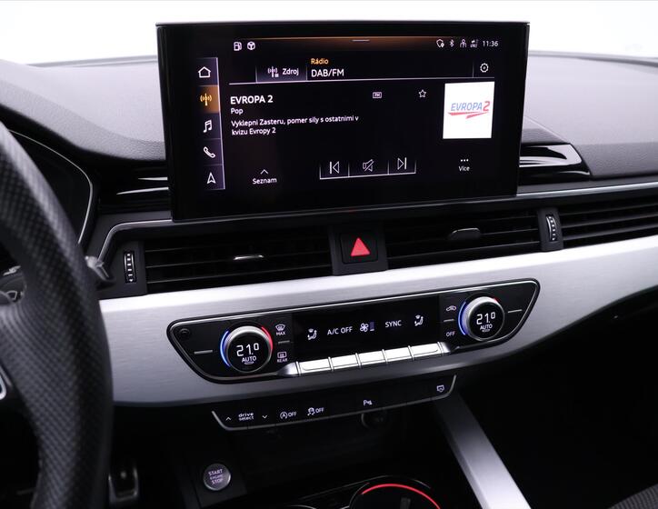 Audi A4 27