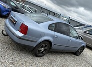 Volkswagen Passat 5