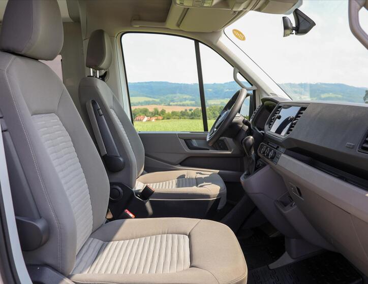 Volkswagen Grand California 15