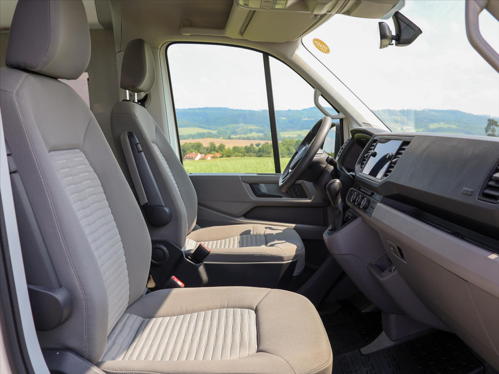 Volkswagen Grand California