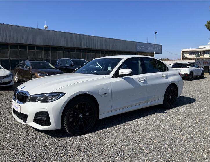 BMW Řada 3 1