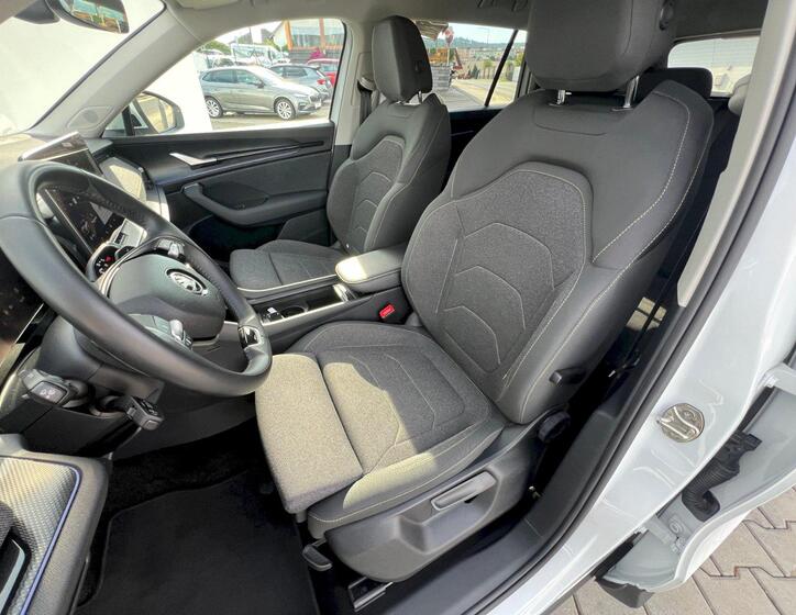 Škoda Kodiaq 11