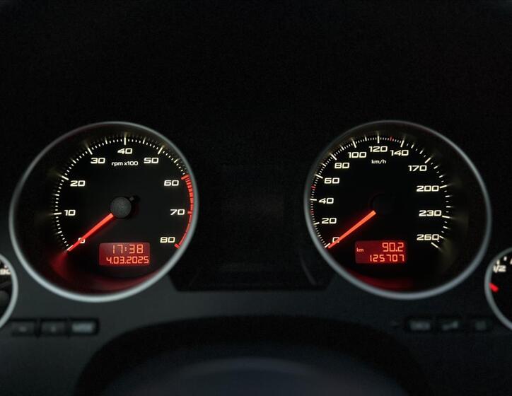 Seat Exeo 26