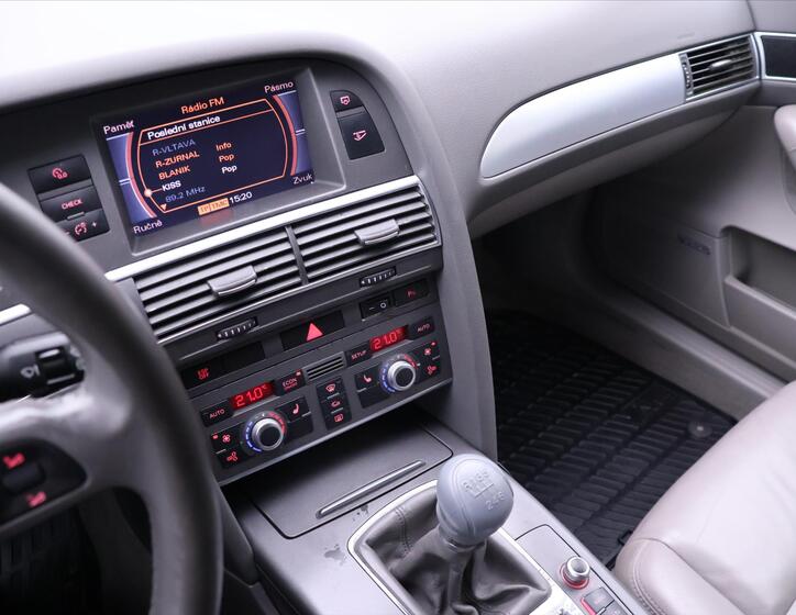 Audi A6 17