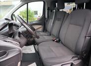 Ford Transit Custom 9