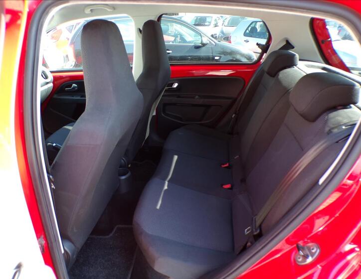 Škoda Citigo 16