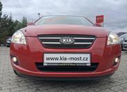 KIA Ceed 4