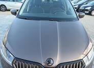 Škoda Fabia 3