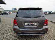 Mercedes-Benz GLK 4