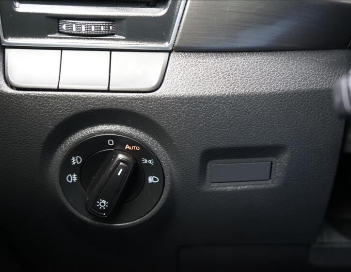 Škoda Fabia 24
