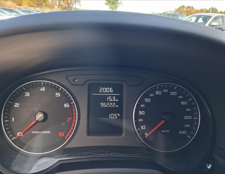 Audi A1 11