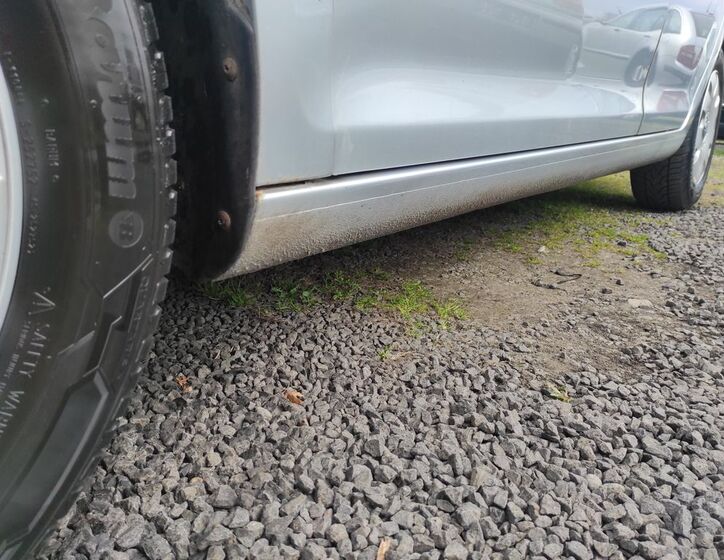 Volkswagen Golf 9