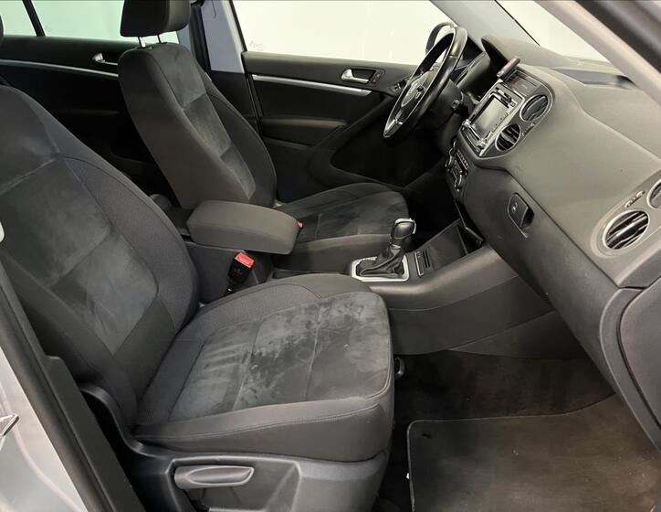 Volkswagen Tiguan 20