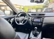 Nissan X-Trail 9