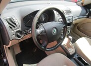 Škoda Octavia 10