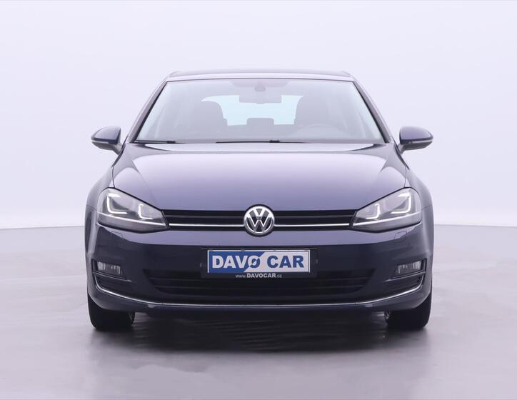 Volkswagen Golf 2
