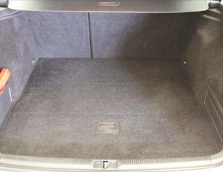 Volkswagen Passat 8