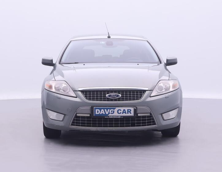 Ford Mondeo 2