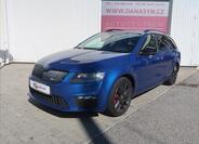 Škoda Octavia 1