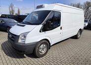 Ford Transit 1