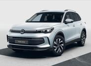Volkswagen Tiguan 1