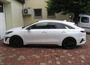 KIA ProCeed 11