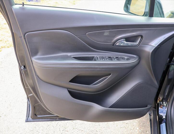 Opel Mokka 11