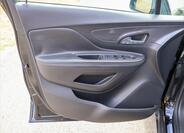 Opel Mokka 11