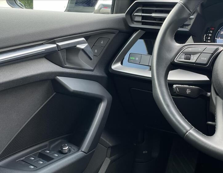 Audi A3 15