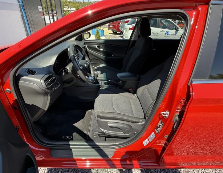 Hyundai i30 7