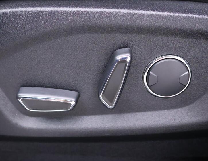 Ford Galaxy 20