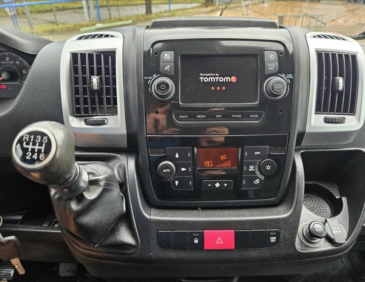 Fiat Ducato 15