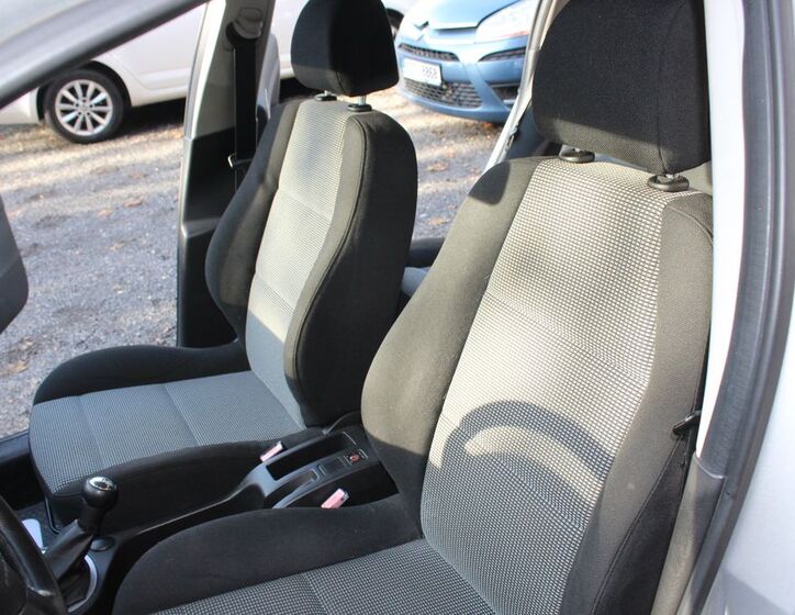 Peugeot 307 19