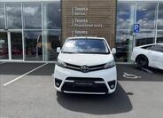 Toyota ProAce 3